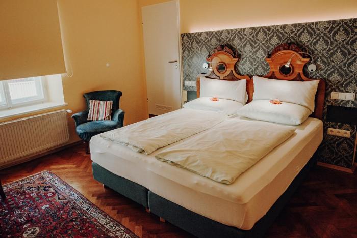 Gasthof Eberhard,Fohnsdorf>>Austrian Alps,3 star