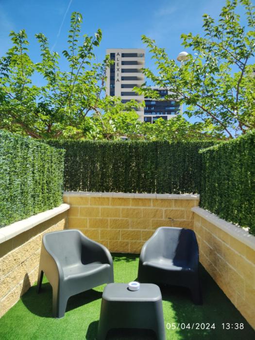 hotel apartamento la ruta