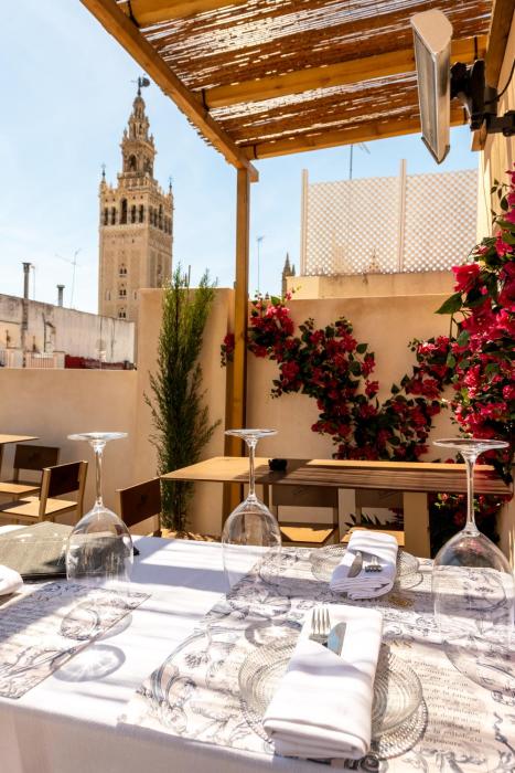 arco de la seda hotel boutique