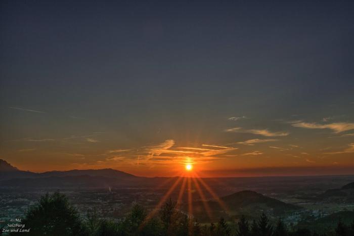 Panoramagasthof Daxlueg,Koppl>>Hallwang,3 star