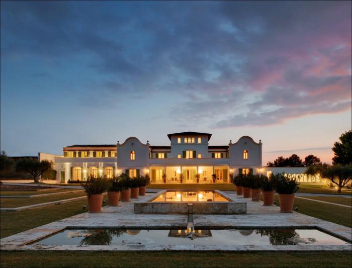 Hotel Font De La Canya,,3 star