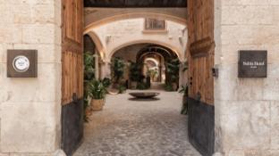 nobis hotel palma a member of design hotels