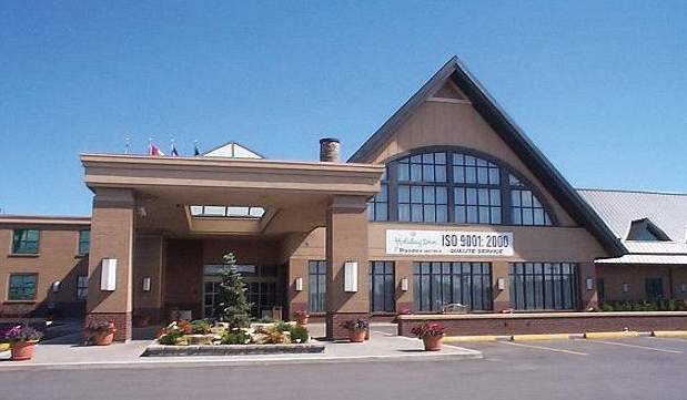 Radisson Hotel Montreal Airport,Montreal>>Dorval,4 star