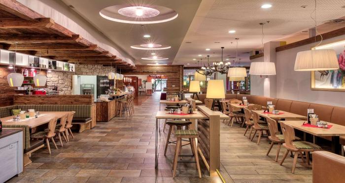 best western hotel am walserberg