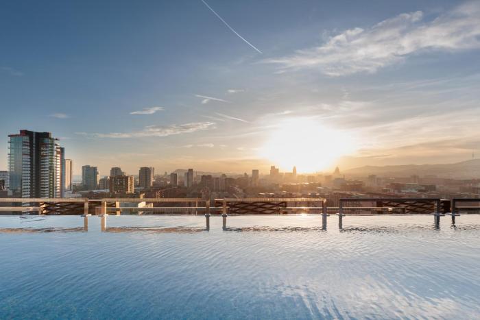 hotel tembo barcelona