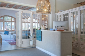 Hostal Boutique Sa Nansa,,3.5 star