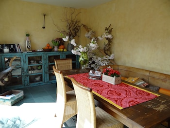 The Rooms Bed & Breakfast,Vienna>>Donaustadt,3 star