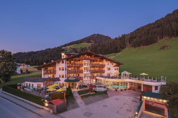 Hotel Talhof,Kufstein>>Innsbruck,4 star