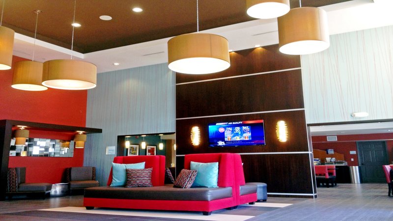 holiday inn express bakersfield by ihg
