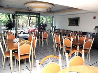 hotel diana del bosque by dot urban