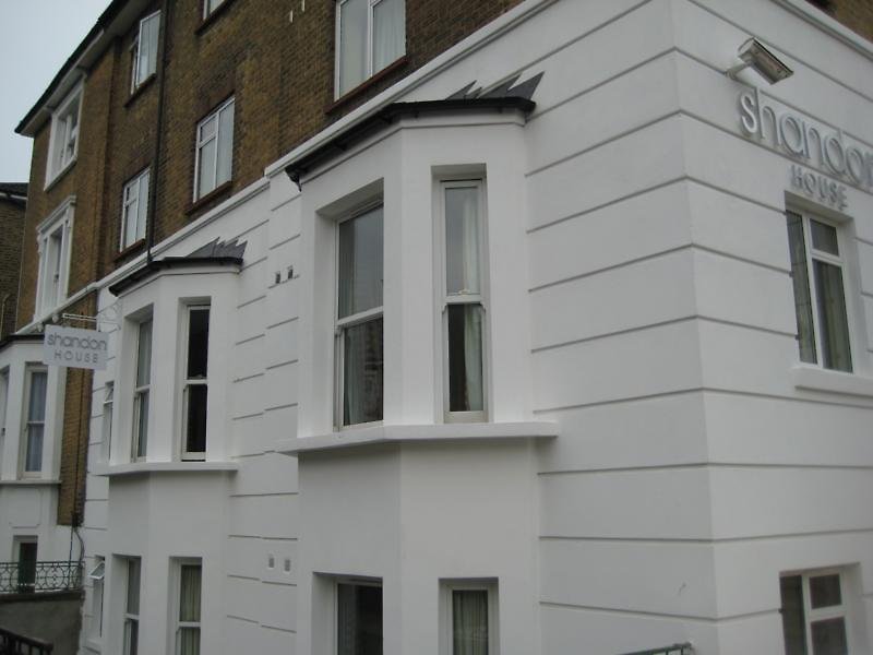 shandon hotel