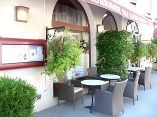 hotel du lion d or