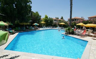 Hydrele Beach Hotel,Pythagorio>>Potokaki,4 star