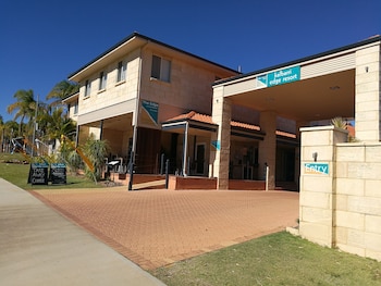 Kalbarri Edge Resort,Kalbarri>>Geraldton,3 star