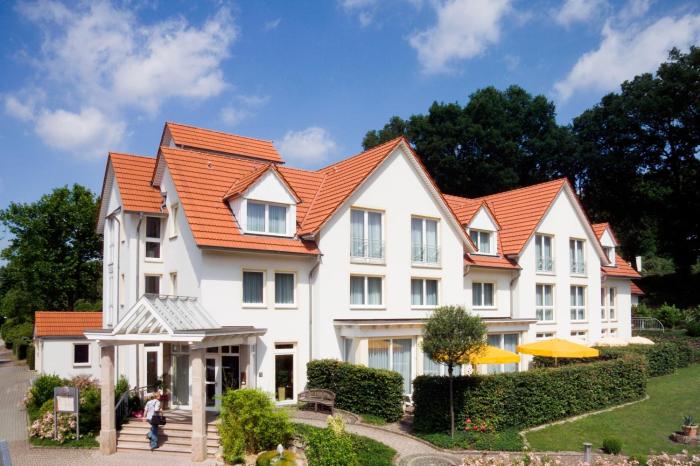 Hotel Leugermann,Near City Museum,4 star