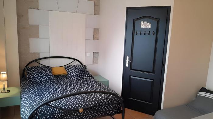 Le Relais Du Jardin,,3 star