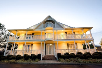 Plantation Oaks Suites & Inn,Millington>>Memphis,3 star