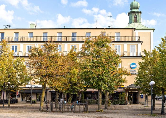 Best Western Motala Stadshotell