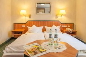 Altmark Hotel Gasthof Gose ,Dusedau>>Arneburg,3 star