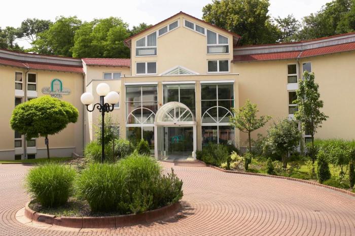 Frankfurt Airport Eastern Country Hotel,Floersheim>>Diedenbergen,3 star