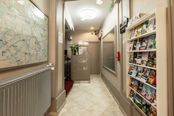 hotel bristol nord