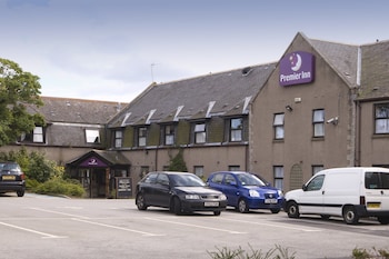 premier inn aberdeen north bridge of don