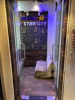 Hotel Star City,New Market Vicinity,3 star