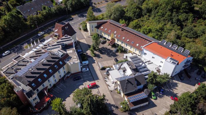 city hotel meckenheim