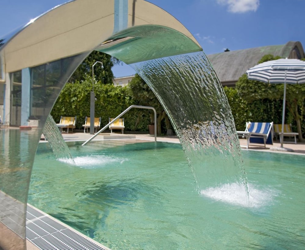 Hotel Al Sole Terme,Galzignano Terme>>Abano Terme,3 star