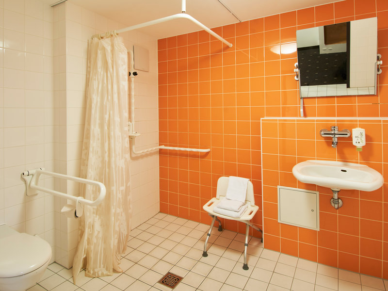 B&B Hotel Frankfurt-Nord,Harheim>>Frankfurt,2 star