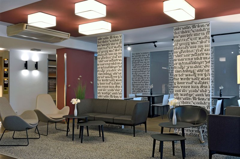 B&B Hotel Muenchen Messe Dornach