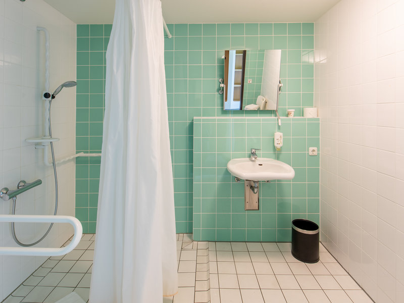 B&B Hotel Erlangen,Fürth>>Erlangen,2 star