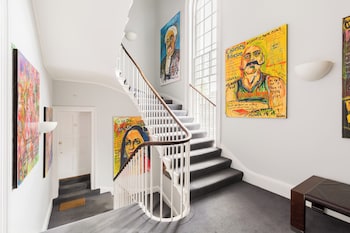 Judges Lodgings Gloucester,,4 star