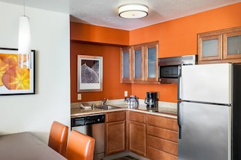 residence inn by marriott stockton