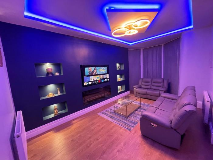 imperial suites bradford