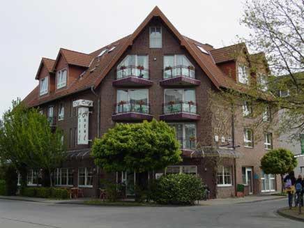 City Hotel,Geilenkirchen>>Aachen,4 star