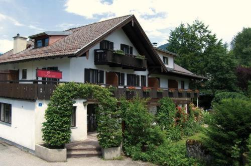 Das Posch Hotel,Oberammergau>>Garmisch-Partenkirchen,3 star