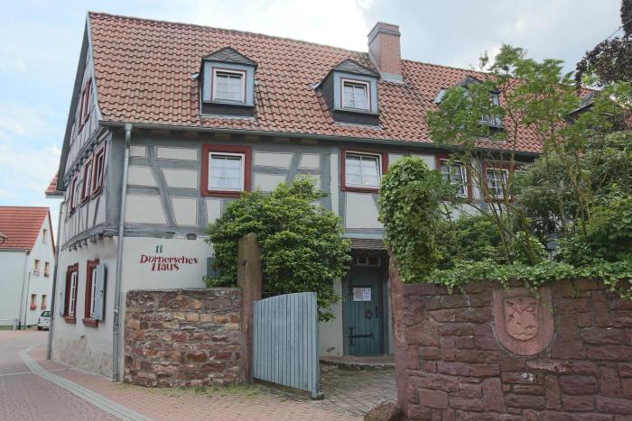 Dörnersches Haus