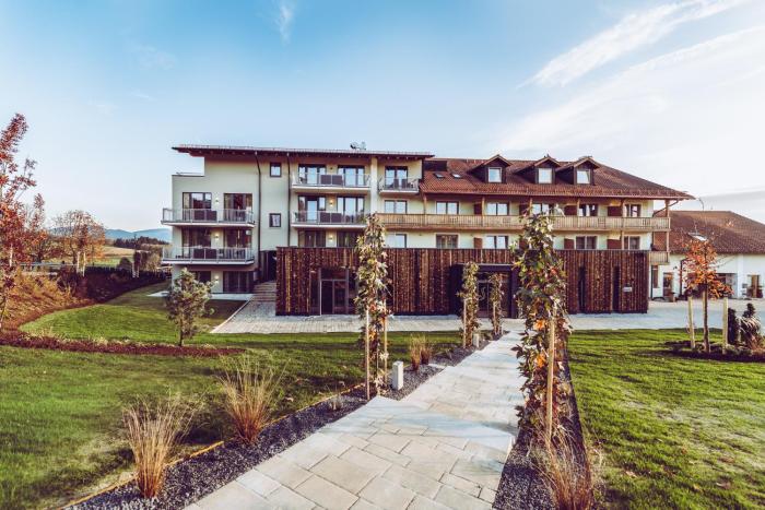 Landrefugium Obermüller,Untergriesbach>>Passau,5 star