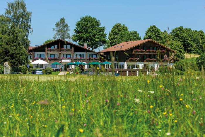 Sulzberger Hof,Durach>>Bavaria,3 star