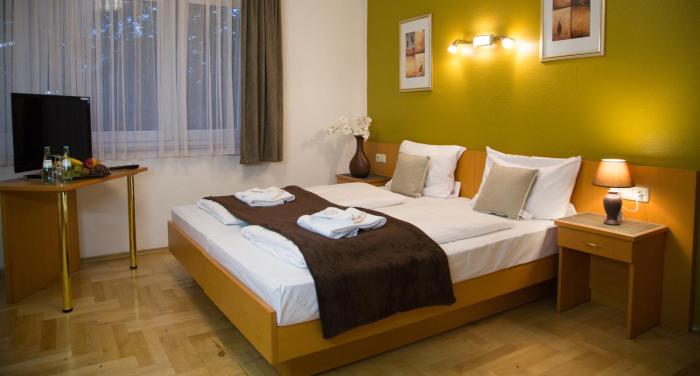 garni hotel rodelheimer hof