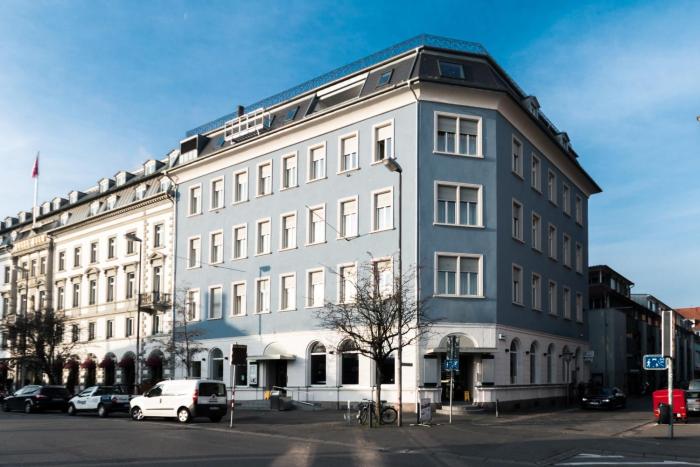 Gästehaus Centro In Konstanz,Konstanz>>Constance,3 star