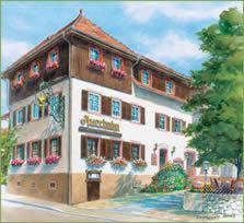 gasthaus auerhahn