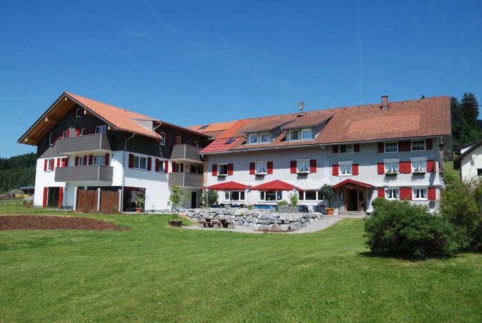 Landgasthof-Pension Sontheim,Maierhofen>>Lindau,3 star