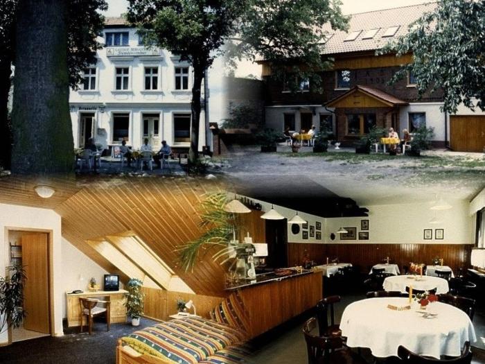 Gasthof Bergquelle,Barnim Nature Park>>Barnim,2 star