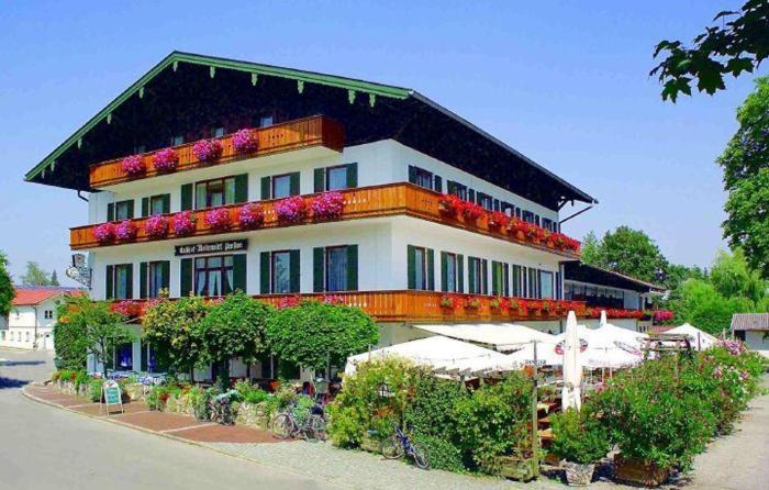 Hotel Unterwirt,Eggstatt>>Aschau Im Chiemgau,3 star