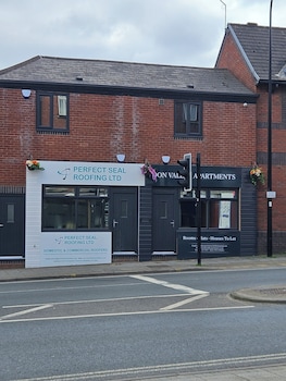 don valley apartments