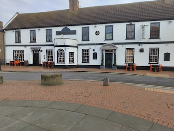 White Hart Hotel,,0 star