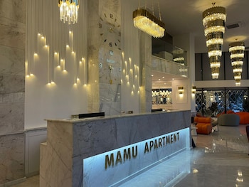 Mamuapartment,,3.5 star