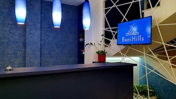 Banihills Tbilisi,,3 star